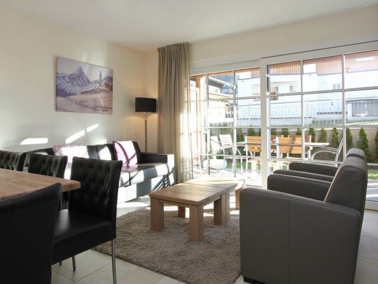 Appartement Avenida Mountain Resort