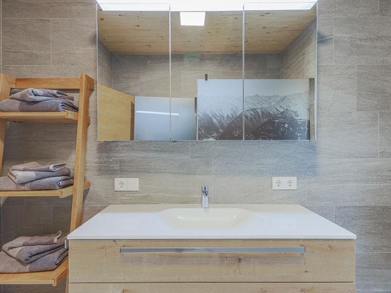 Chalet-appartement Jud Top 1