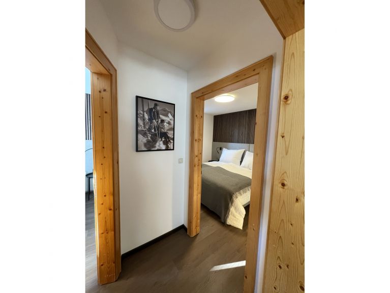 Chalet-appartement Inge Top 2