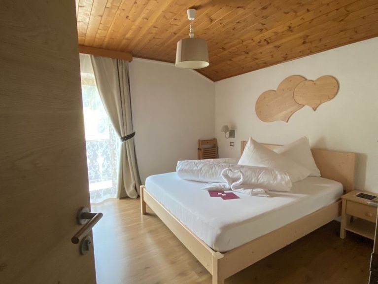Chalet Nëidia inclusief catering