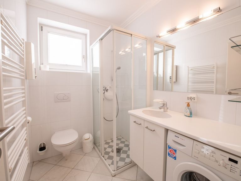 Appartement Bichl