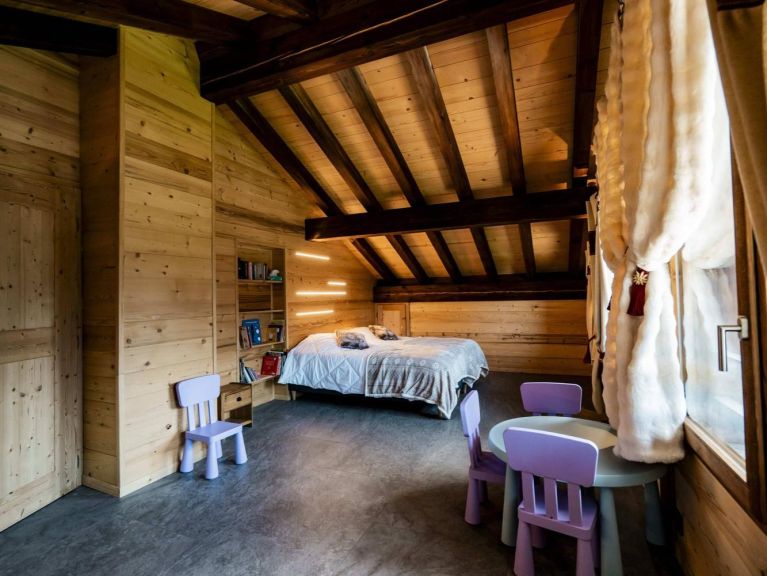 Chalet Laurentine