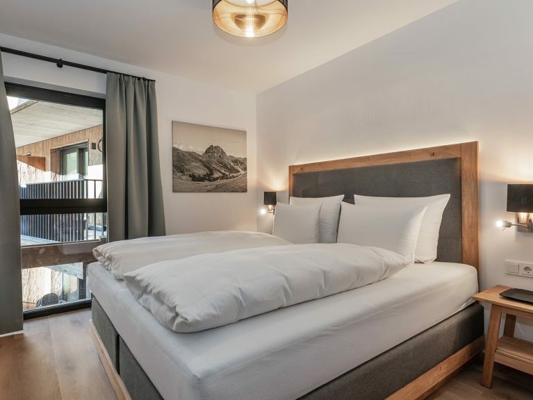 Chalet-appartement AlpenParks Taxacher Deluxe plus