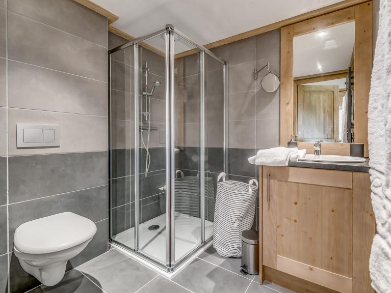 Appartement Lodge des Neiges