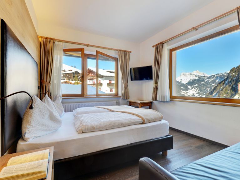 Chalet-appartement Kostner