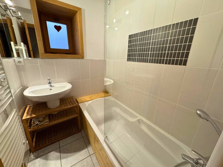 Chalet-appartement Villarenger Chalet Chardon