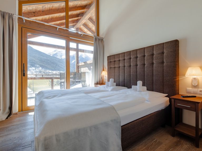 Chalet-appartement Wildkogelresorts Penthouse Type IIIb