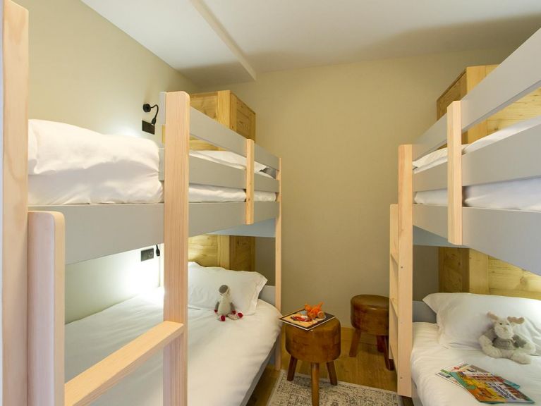 Chalet Chambertin Lodge