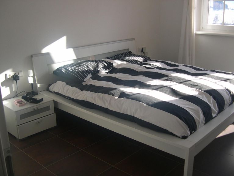 Chalet Schneeweiss