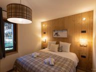 Chalet-appartement Le Cristal Lodge Refuge-10