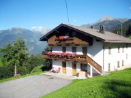 Chalet Oberhaus-26