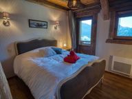 Chalet Les Oisillons met buitensauna-14