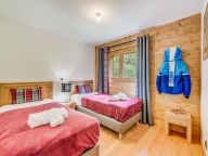 Appartement Lodge des Neiges-13