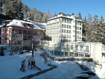 Mondi Holiday Bellevue