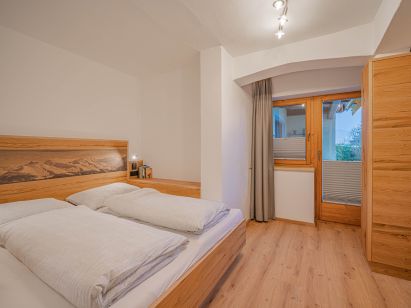 Chalet-appartement Andrea Hahnenkamm-2