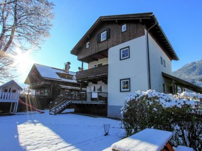 Appartement Schönblick-1