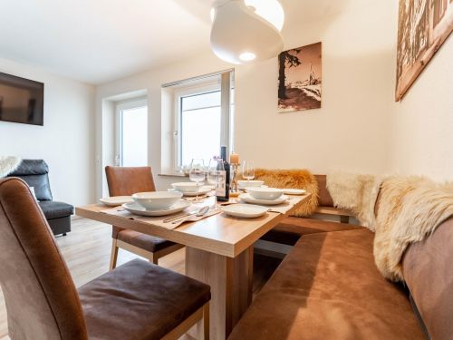 Appartement Maiskogelblick - 3-5 personen