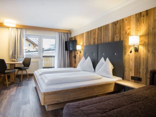 Appartement Knappensteig Relax Studio - 2-3 personen