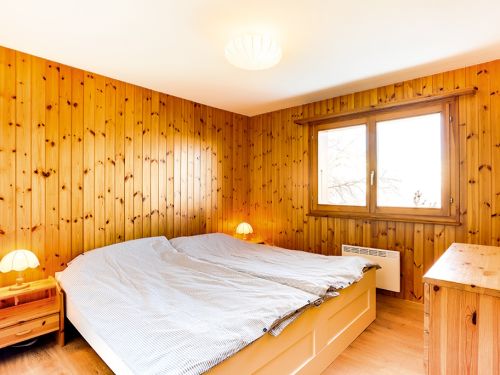 Chalet Bolero - 6-8 personen