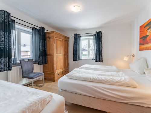 Appartement Brixen Type 2 - 5-8 personen