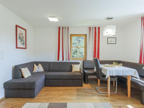 Appartement Jöchl Top 1 - 2-4 personen