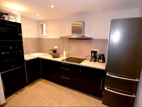 Appartement Etoiles des Neiges-6