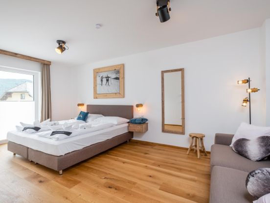 Appartement Ski & Nature-10