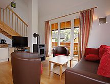 Appartement Aineckblick-4