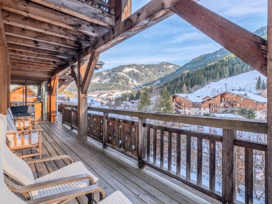 Chalet Les Romains-23