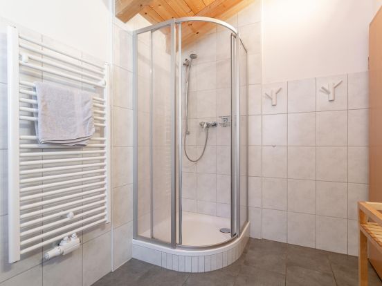Chalet-appartement Dubbel Hout-16