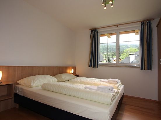 Appartement Aineckblick-5