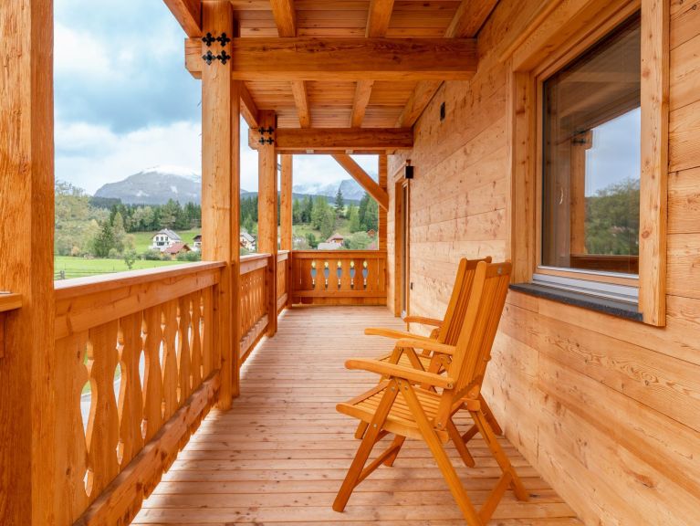 Appartement AlmApART 7-1