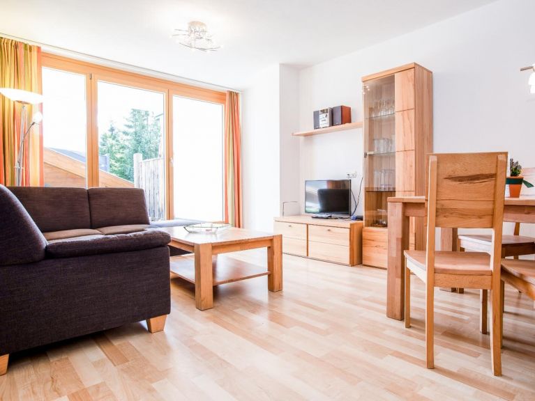 Chalet-appartement Hölzl 48