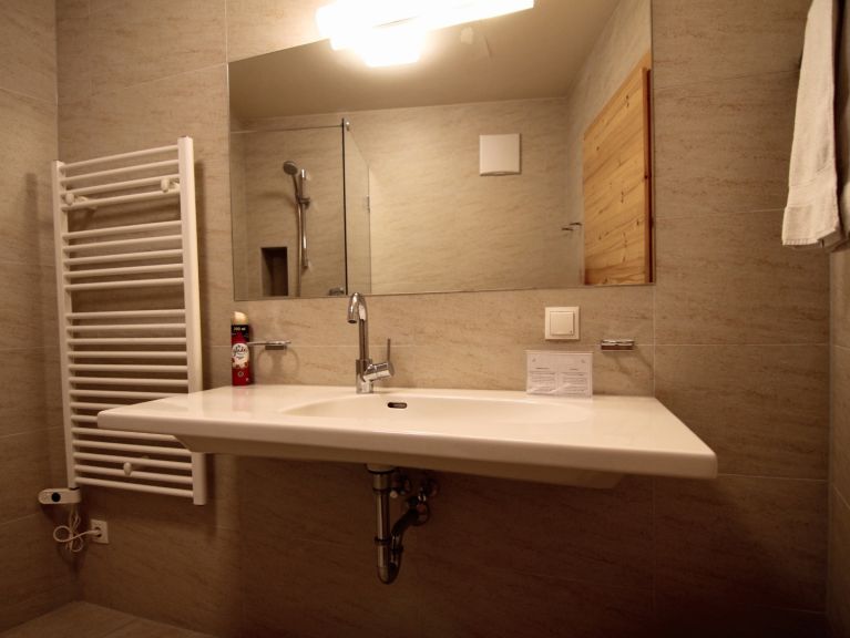 Chalet-appartement Rendlblick Stratus - inclusief catering