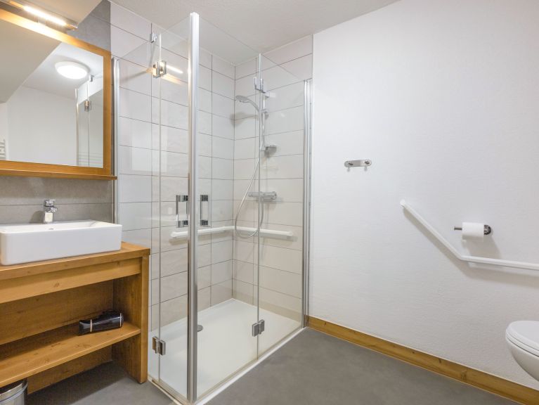 Appartement Club MMV Les Chalets des Cimes Comfort