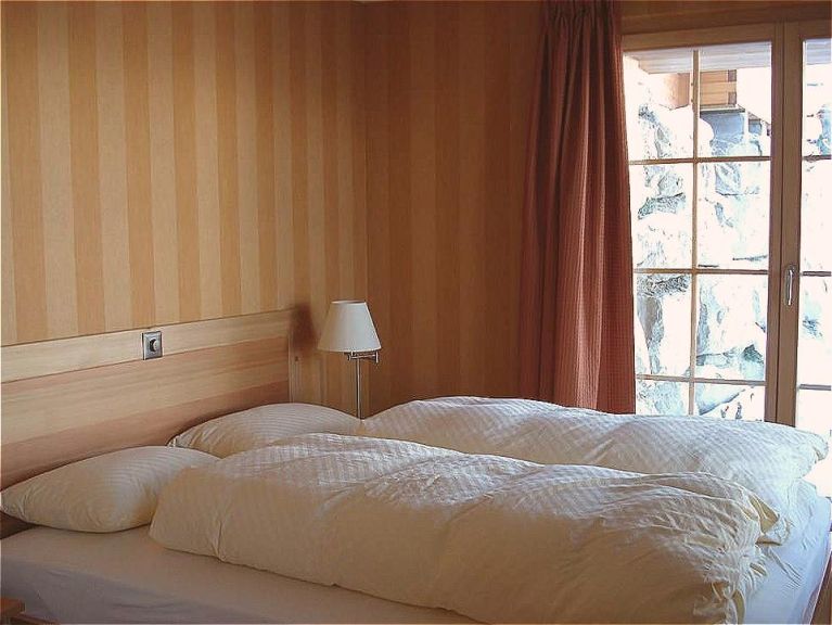 Chalet Les Bonheurs
