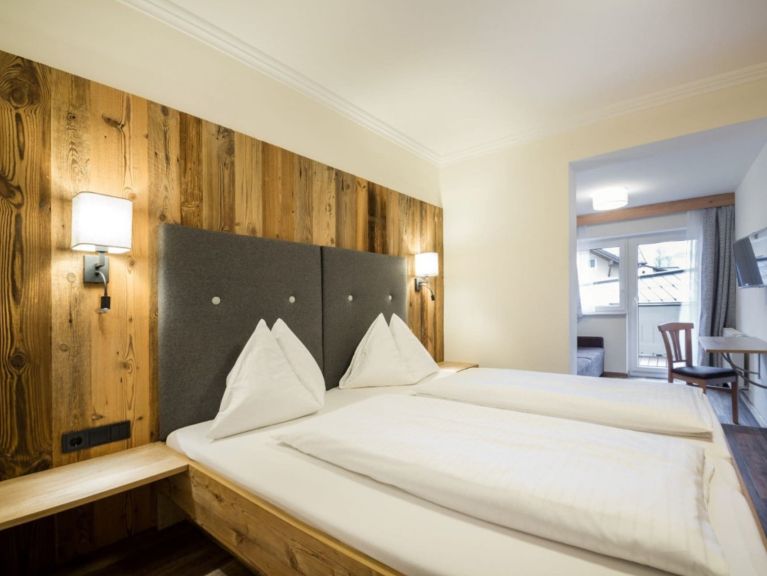 Appartement Knappensteig Relax Superior