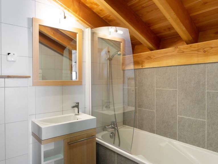 Chalet-appartement Les Portes du Grand Massif