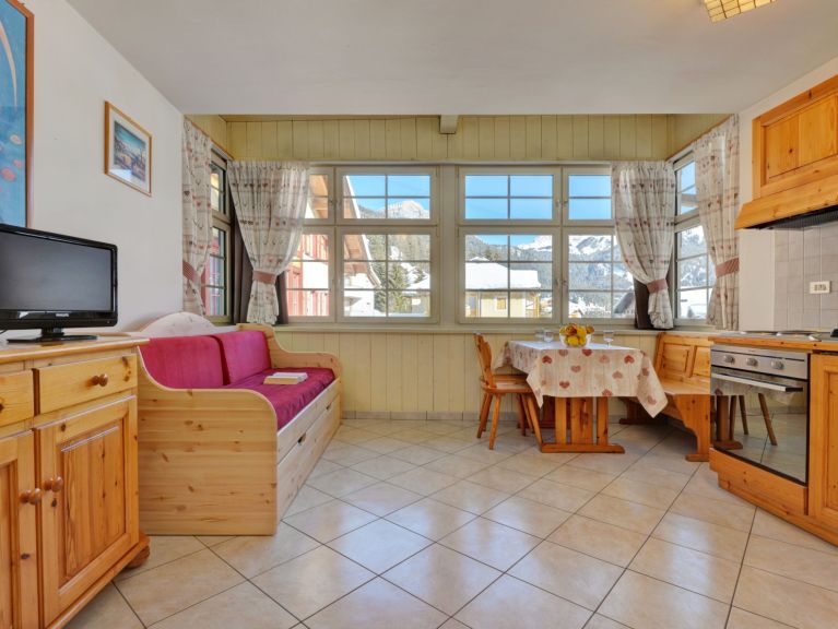 Appartement Villa Placidia nummer 24