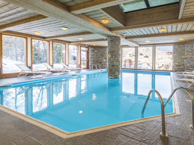 Chalet-appartement Résidence Aspen