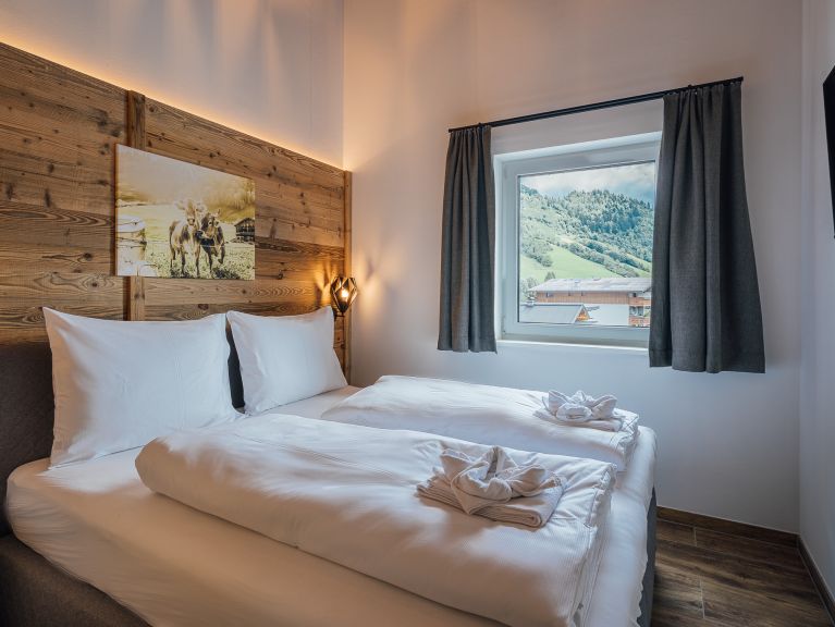 Chalet-appartement Der Kehlbachwirt Alpine Residence