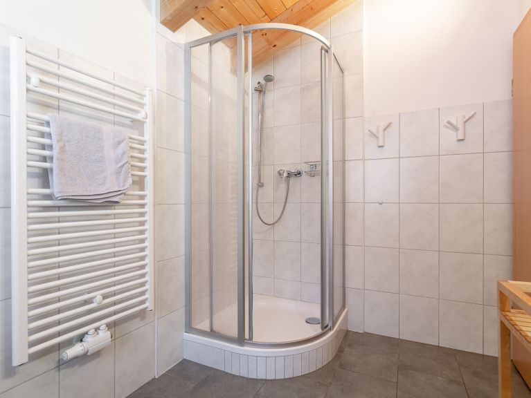 Chalet-appartement Dubbel Hout Van Dik Hout