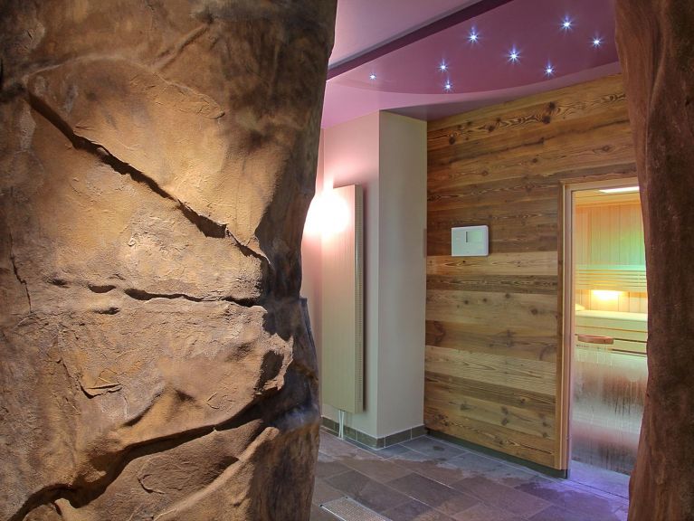 Chalet-appartement Les Balcons Platinium Val Thorens