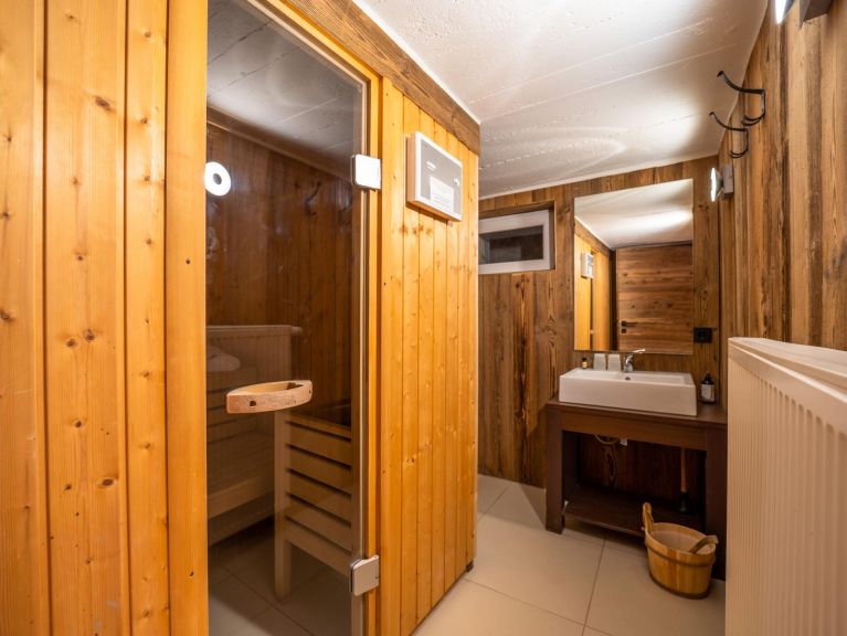 Chalet Fernblick