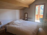 Chalet-appartement Le Jardin-12