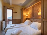 Chalet-appartement Les Balcons de Belle Plagne-11