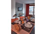 Chalet-appartement Village Montana 'Plein Sud'-6