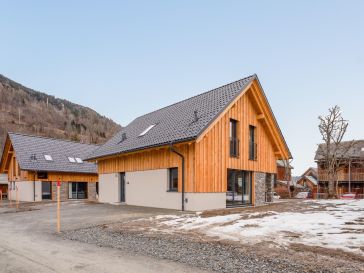 Mountain Chalet