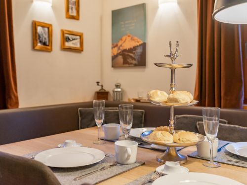 Chalet Eichenhof - 8-10 personen