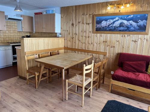 Chalet-appartement Brélin - 6-8 personen